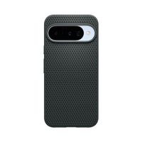 Spigen Liquid Air™ MagFit Backcover Google Pixel 10 / 10 Pro - Abyss Green
