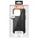 UAG Monarch Backcover iPhone 15 Pro - Carbon Fiber