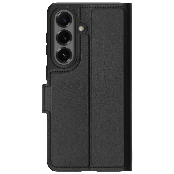 dbramante1928 Oslo Pro Bookcase Samsung Galaxy S26 - Black