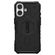 UAG Pathfinder Backcover MagSafe iPhone 16 - Black