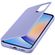 Samsung Originele S View Cover Samsung Galaxy A34 (5G) - Blueberry