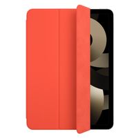 Apple Smart Folio Apple iPad Air 11 inch (2025) M3 / (2024) M2 / Air 5 (2022) / Air 4 (2020) - Electric Orange