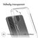 Accezz Xtreme Impact Backcover Samsung Galaxy A14 (5G) - Transparant