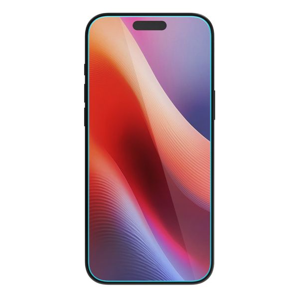 Spigen GLAStR Privacy EZ Fit Screenprotector + Applicator Apple iPhone 16 Pro