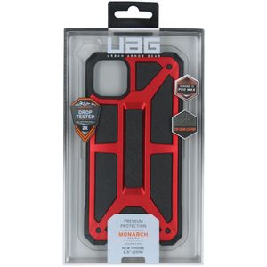 UAG Monarch Backcover iPhone 11 Pro Max