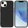 Accezz Color Backcover iPhone 14 - Zwart