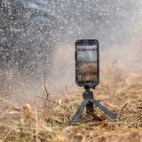 SP Connect Xtreme Series Telefoonhoes Samsung Galaxy S26 Ultra - Zwart