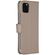 Accezz Wallet Softcase Bookcase iPhone 11 Pro Max - Goud