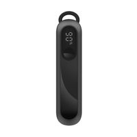 Belkin BoostCharge Powerbank 10.000 mAh - met display - Zwart