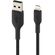 Belkin Boost↑Charge™ Braided Lightning naar USB kabel - 1 meter - Zwart