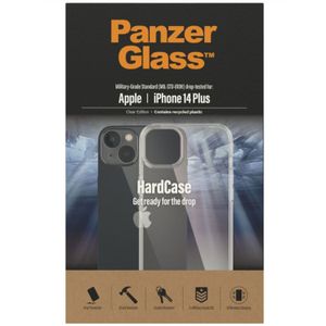 PanzerGlass HardCase Anti-Bacterial iPhone 14 Plus