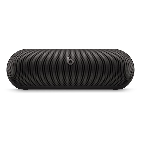 Beats Pill Draadloze Bluetooth Speaker - Matte Black