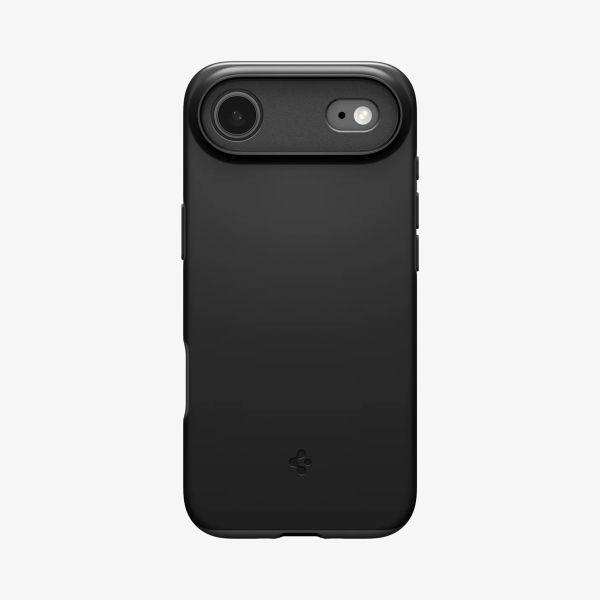 Spigen Thin Fit Backcover MagSafe Apple iPhone Air - Black