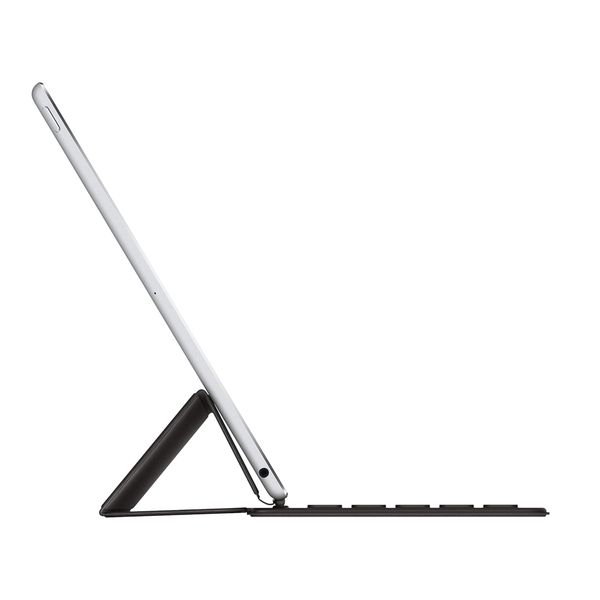 Apple Smart Folio Keyboard Apple iPad 9 (2021) 10.2 / iPad 8 (2020) 10.2 / iPad 7 (2019) 10.2 / Air 3 (2019) / Pro 10.5 (2017) - QWERTY / UK - Zwart