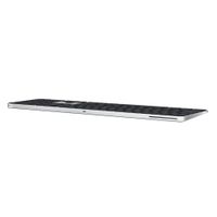 Apple Magic Keyboard met Numpad en Touch ID - Draadloos Toetsenbord - QWERTY / UK - Zwart