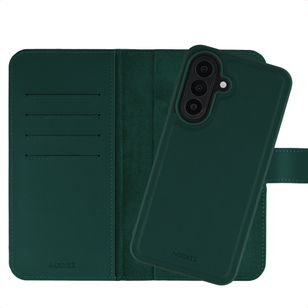 Accezz Edge Uitneembare Bookcase met MagSafe Samsung Galaxy A27 (5G) - Groen