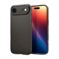 Spigen Thin Fit Backcover MagSafe Apple iPhone Air - Gunmetal