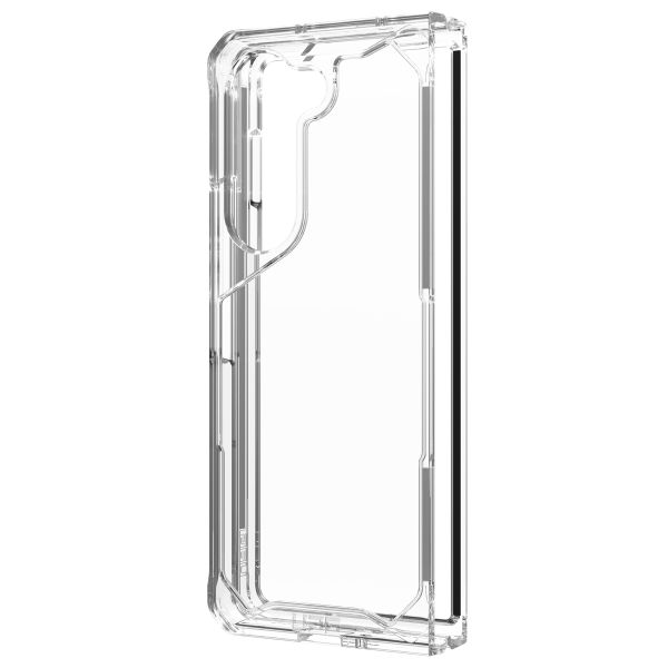 UAG Plyo Backcover Samsung Galaxy Z Fold 5 - Ice