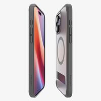 Spigen Ultra Hybrid S MagSafe Apple iPhone 16 Pro - Frost Gray