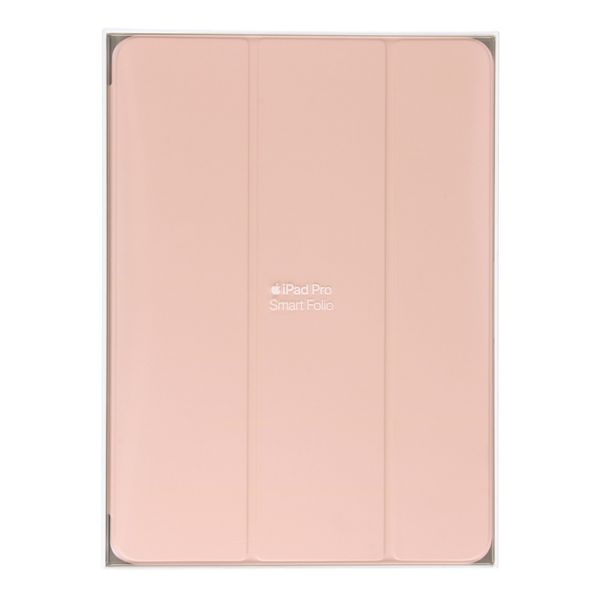 Apple Smart Folio Apple iPad Pro 11 (2018) - Pink Sand