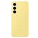 Samsung Originele Silicone Backcover Galaxy S24 FE - Yellow