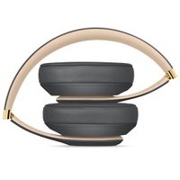 Beats Studio3 Draadloze Over-ear Koptelefoon - Active Noise Cancelling (ANC) - Shadow Gray Skyline