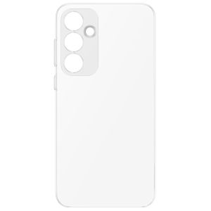 Samsung Originele Clear Backcover Galaxy A55 - Clear