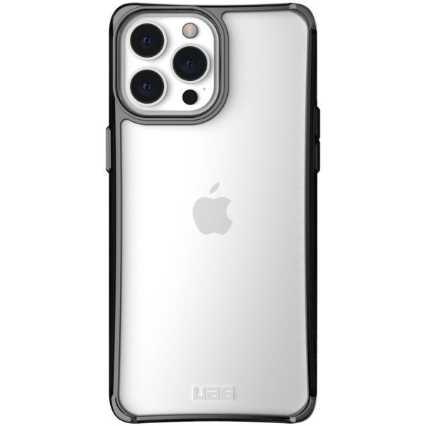 UAG Plyo Backcover Apple iPhone 13 Pro Max - Grijs