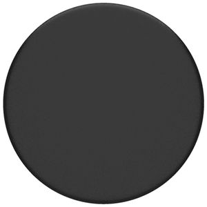 PopSockets PopGrip - Afneembaar - Black