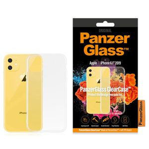 PanzerGlass ClearCase iPhone 11