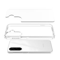 Accezz Xtreme Impact Backcover Samsung Galaxy A17 - Transparant