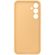 Samsung Originele Silicone Backcover Galaxy S23 FE - Apricot