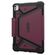 UAG Metropolis SE Bookcase iPad Pro 13 (2024) M4 - Bordeaux