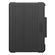 UAG Metropolis SE Bookcase iPad Air 13 inch (2024) M2 - Zwart