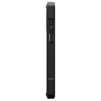 UAG Monarch Pro Backcover Apple iPhone 16 Pro Max - Forged Carbon