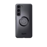 SP Connect SPC+ Series - Telefoonhoes Samsung Galaxy S26 - Zwart