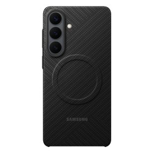 Samsung Carbon Magnet Case Samsung Galaxy S26 Plus - Black