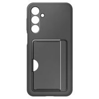 Samsung Originele Card Slot Cover Samsung Galaxy A16 - Zwart
