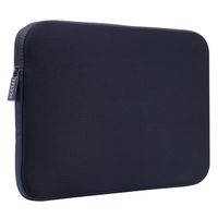 Accezz Basis Laptop hoes 15-16 inch - Laptopsleeve - Blauw