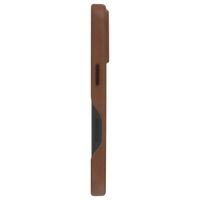 dbramante1928 Roskilde Backcover MagSafe Apple iPhone 16 Pro - Dark Tan