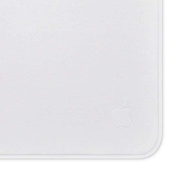 Apple Poetsdoekje - Grijs