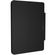 UAG Plyo Backcover iPad Air 11 inch (2024) M2 / Air 5 (2022) / Air 4 (2020) / Pro 11 (2020 / 2018) - Zwart / Ice