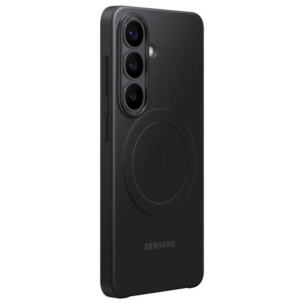 Samsung Slim Magnet Case Samsung Galaxy S26 - Black