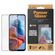 PanzerGlass Ultra-Wide Fit Anti-Bacterial Screenprotector Motorola Moto G34