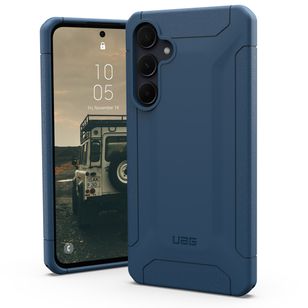 UAG Scout Backcover Samsung Galaxy A35 - Mallard