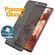 PanzerGlass Case Friendly Privacy Anti-Bacterial Screenprotector Samsung Galaxy S21 Plus