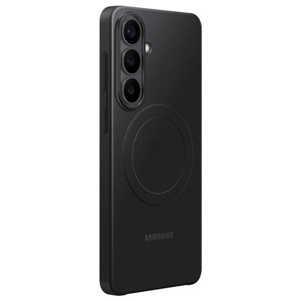 Samsung Slim Magnet Case Samsung Galaxy S26 Plus - Black