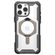 UAG Plasma XTE Backcover MagSafe iPhone 16 Pro Max - Ash / Titanium