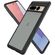 Spigen Ultra Hybrid Backcover Google Pixel 7 Pro - Zwart