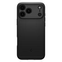 Spigen Thin Fit Backcover MagSafe Apple iPhone 18 Pro Max / 17 Pro Max - Black